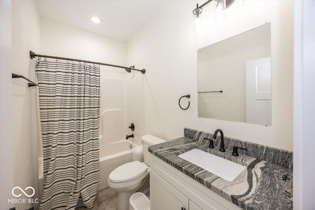 694 Sobota Way, House other with 3 bedrooms, 2 bathrooms and null parking in Trafalgar IN | Image 18