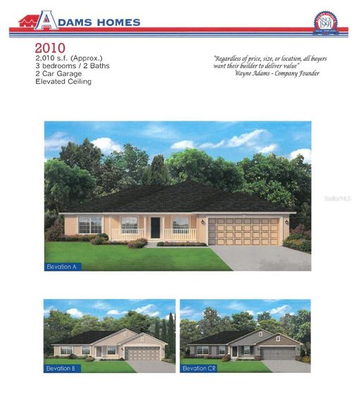 3616 Melissa Ter, NORTH PORT, FL, 34286 | Card Image