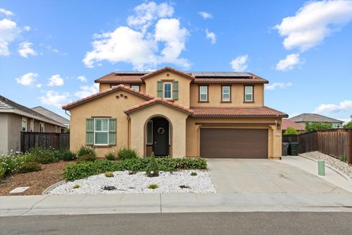 6097 Summerwind Drive, Roseville, CA, 95747 | Card Image