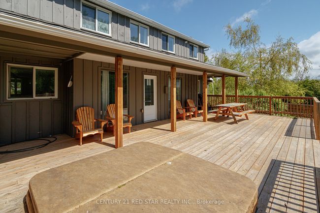 112 Nordic Rd, House other with 4 bedrooms, 3 bathrooms and 6 parking in Ravenna ON | Image 7