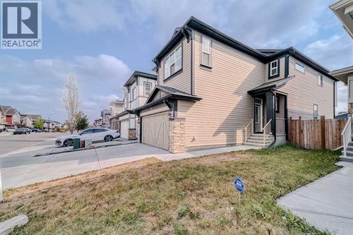 22 Sage Bluff Heights Nw, Calgary, AB, T3R0X9 | Card Image