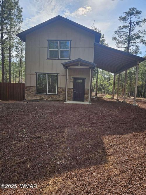 3971 Pioneer Ln, Lakeside, AZ, 85929-6967 | Card Image