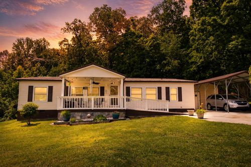 154 Hidden Valley Dr, Dandridge, TN, 37725-4253 | Card Image