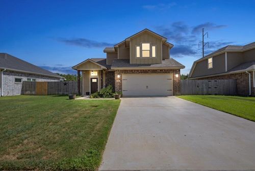 15443 Anna Lane, Lindale, TX, 75771 | Card Image