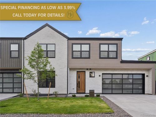 6416 Quitman Ct, Arvada, CO, 80003 | Card Image