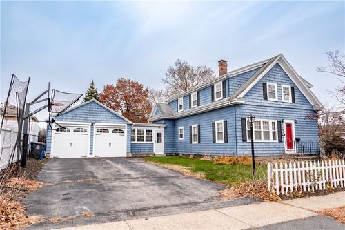 260 Grosvenor Ave, East Providence, RI, 02914-3618 | Card Image