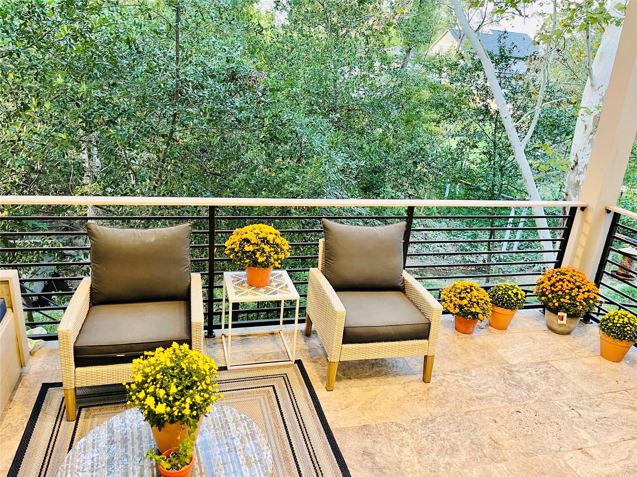 Residential Lease in Houston 5