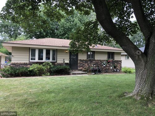 10716 Washburn Ave S, Bloomington, MN, 55431-3707 | Card Image