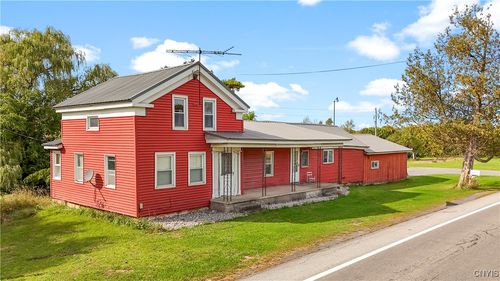 2577 State Route 26, Oriskany Falls, NY, 13425-3415 | Card Image