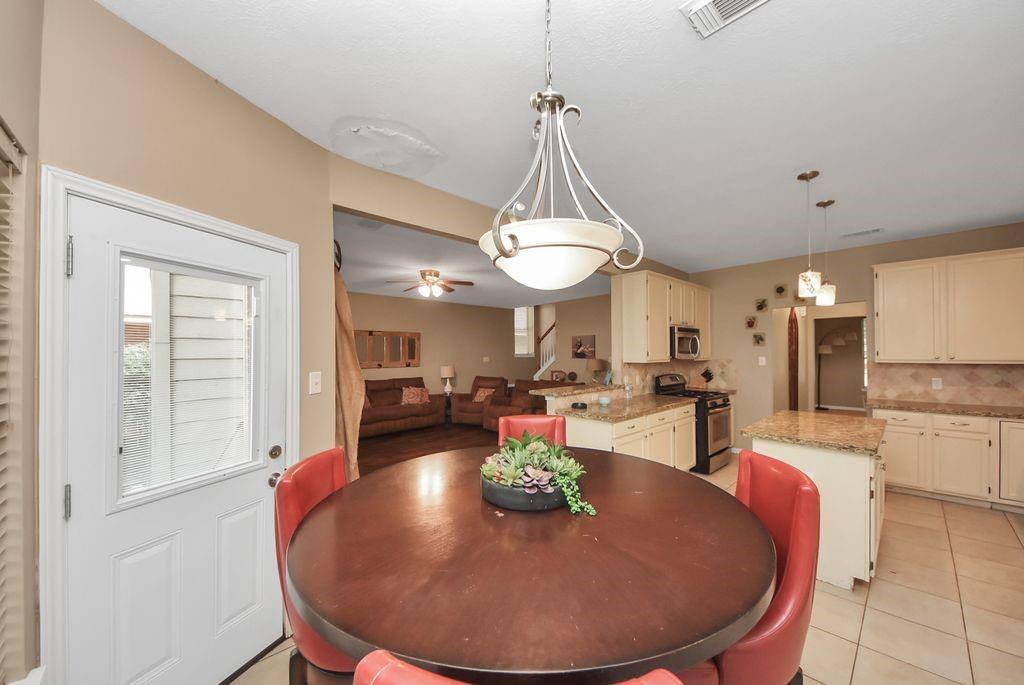 Residential in Houston 3