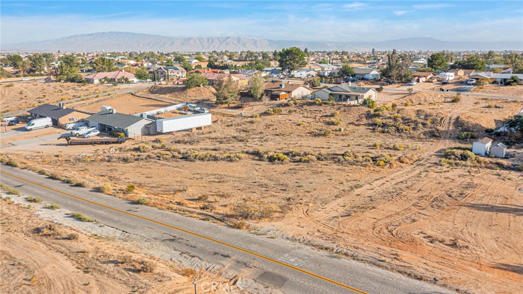 Land in Victorville 4
