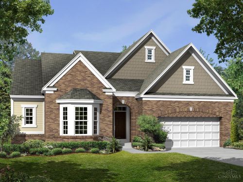 115 Hatch Court, Springboro, OH, 45066 | Card Image