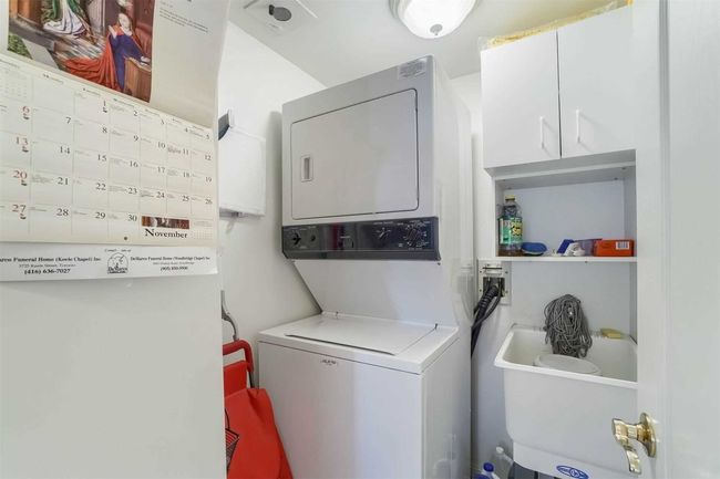 116 - 2506 Rutherford Rd, Condo with 2 bedrooms, 2 bathrooms and 1 parking in Concord ON | Image 18