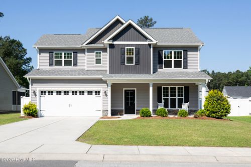 411 Jasmine Way, Burgaw, NC, 28425-4320 | Card Image