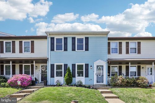 5122 Pecan Dr, FREDERICKSBURG, VA, 22407-8020 | Card Image