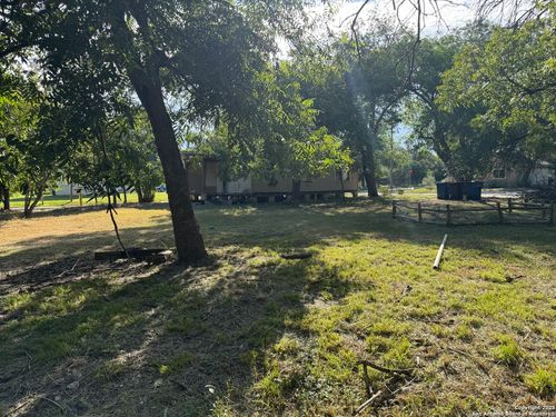 LOT 9 BLOCK 4 Katy St, New Braunfels, TX, 78130 | Card Image