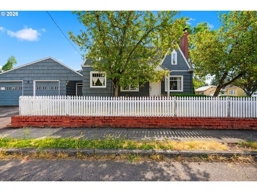 3730 Se 51st Ave, Portland, OR, 97206-3061 | Card Image