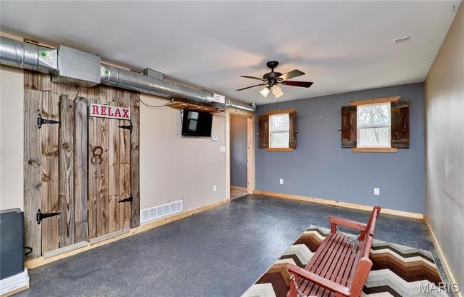 43139 Deerview Dr, House other with 2 bedrooms, 1 bathrooms and 2 parking in Monroe City MO | Image 20