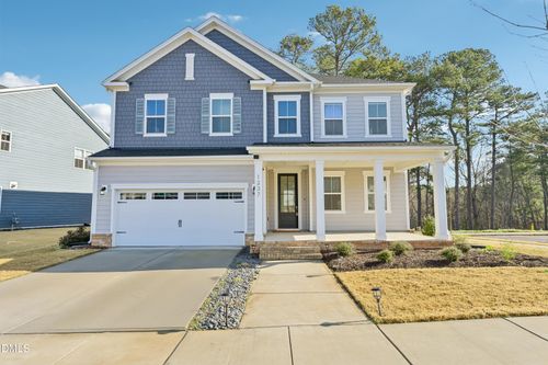 1237 Remey Ave, Wake Forest, NC, 27587-3569 | Card Image