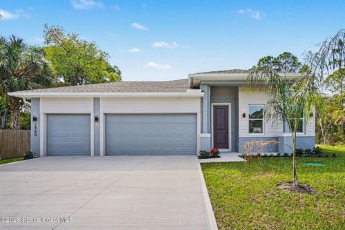 879 Wisham St Sw, Palm Bay, FL, 32908 | Card Image