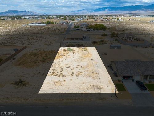 760 E Hickory Street, Pahrump, NV, 89048 | Card Image