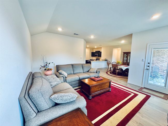 2808 Jasmine Dr, House other with 5 bedrooms, 2 bathrooms and null parking in Sherman TX | Image 11