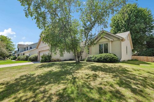3408 Country Grove Drive, MADISON, WI, 53719 | Card Image