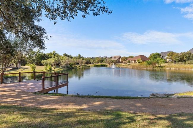 Dock featuring a water view and a yard | Image 40