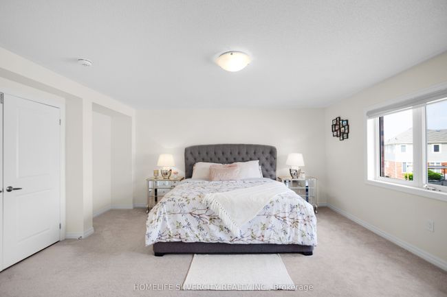 13 Minna Trail, House other with 6 bedrooms, 4 bathrooms and 4 parking in Brampton ON | Image 14