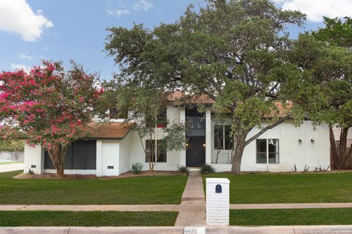 4423 Black Walnut Woods St, San Antonio, TX, 78249-1444 | Card Image