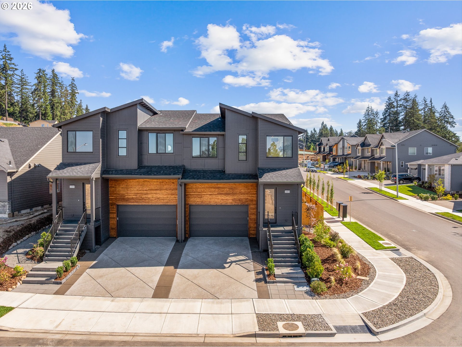 Residential in OregonCity 2