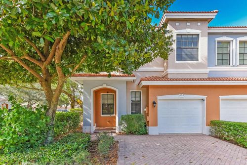 158 Delancy Ave, Delray Beach, FL, 33484-8187 | Card Image