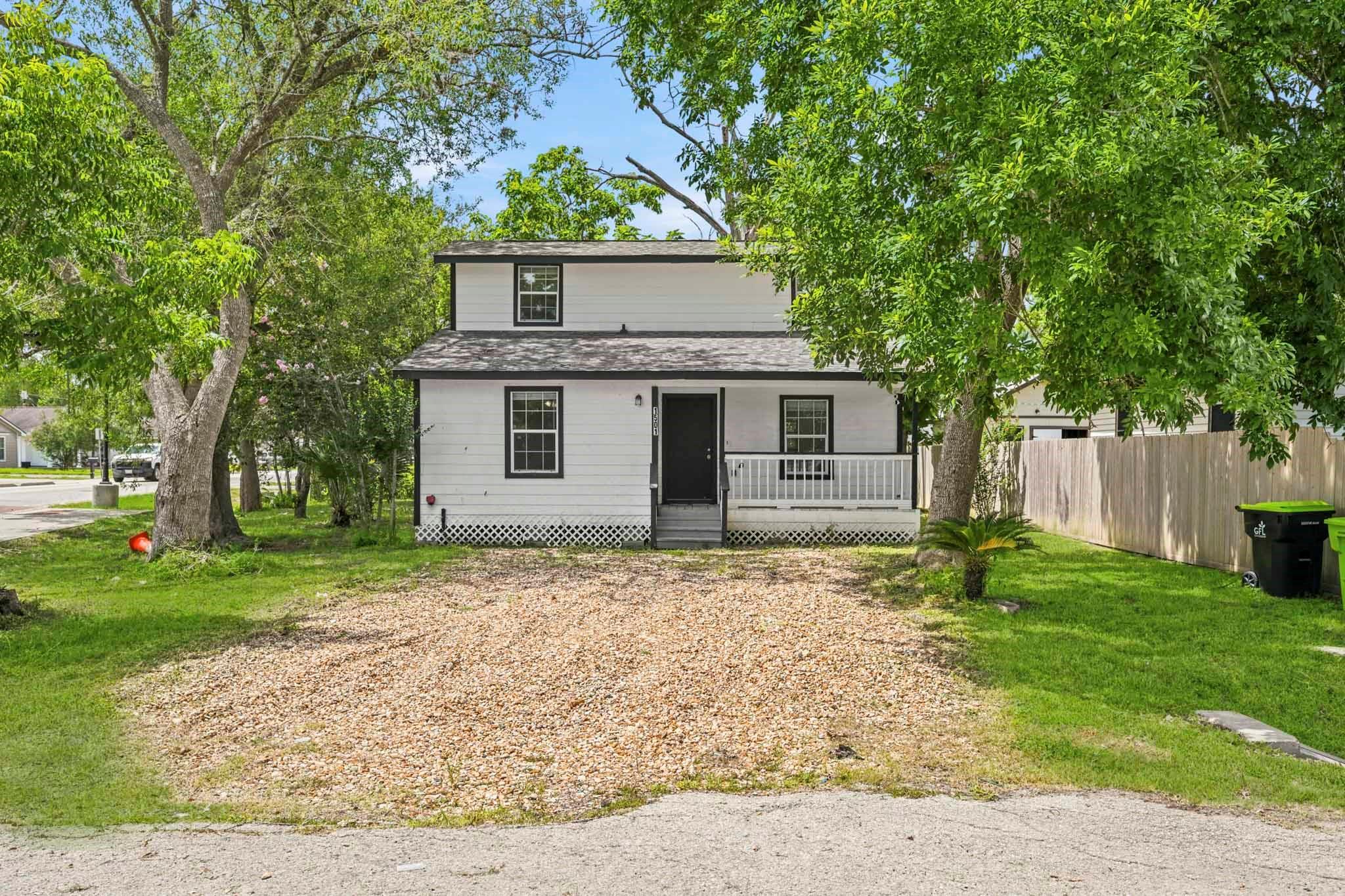 Residential Lease in Richmond