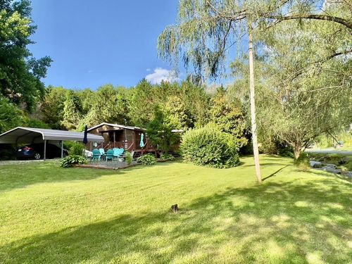 6895 Yellow Creek Rd, Robbinsville, NC, 28771-6870 | Card Image