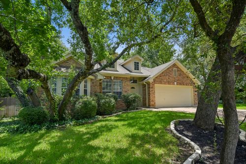 3903 Wharton Ct, Austin, TX, 78732-2289 | Card Image