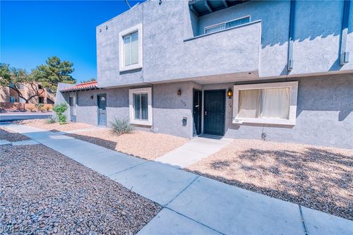 1326 N Jones Blvd, Las Vegas, NV, 89108-1612 | Card Image