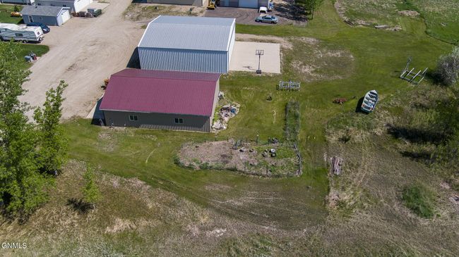 993 Lakeview St S, House other with 3 bedrooms, 1 bathrooms and null parking in Dawson ND | Image 44