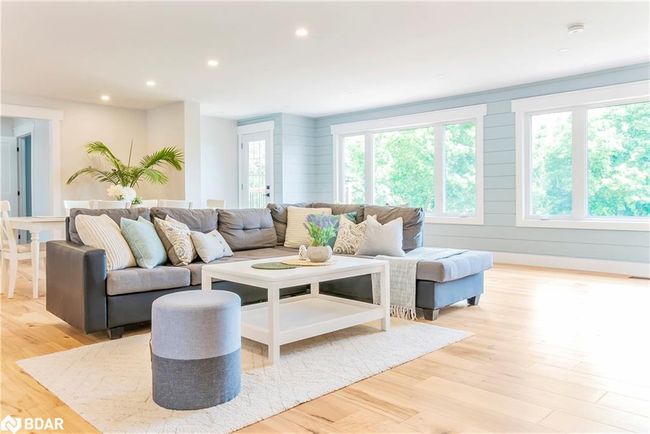2681 Concession Rd 5, House other with 5 bedrooms, 3 bathrooms and 10 parking in Loretto ON | Image 10