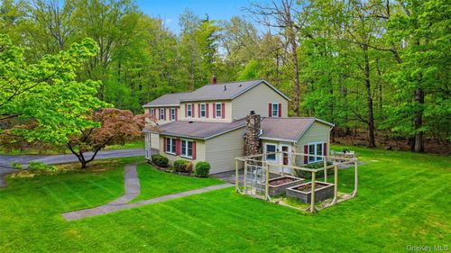 168 Cooper Lake Rd, Bearsville, NY, 12409-5203 | Card Image