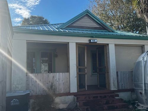 505 S 2nd St, Pensacola, FL, 32507-3313 | Card Image