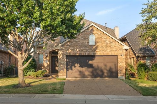 205 Vagon Castle Ln, Lewisville, TX, 75056-5887 | Card Image