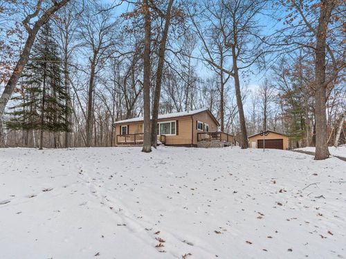 14384 County Road 116, Merrifield, MN, 56465-4135 | Card Image