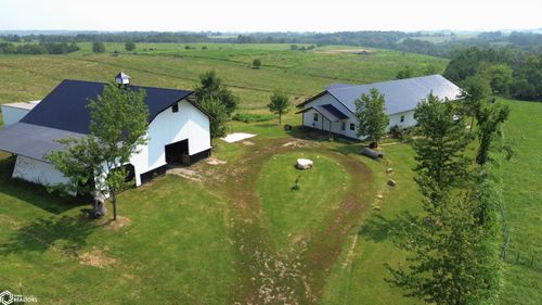 12392 Highway 2, Moulton, IA, 52572-7654 | Card Image