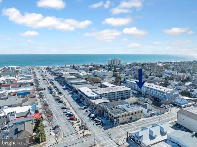 103 - 50 Wilmington Ave, Condo with 2 bedrooms, 2 bathrooms and null parking in REHOBOTH BEACH DE | Image 20