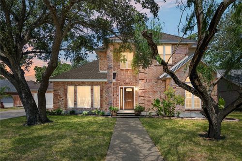 4506 Grand Lake Dr, Corpus Christi, TX, 78413-5267 | Card Image