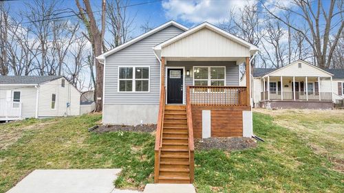 1424 Varnell Ave Ne, Roanoke, VA, 24012-5927 | Card Image