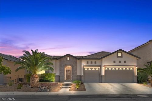 5717 Buena Martina Way, Las Vegas, NV, 89141-7104 | Card Image