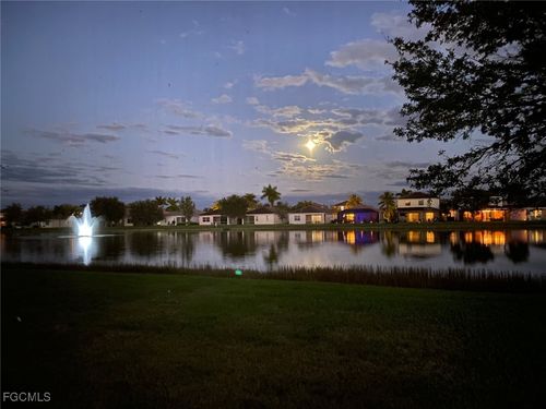 2675 Blue Cypress Lake Ct, CAPE CORAL, FL, 33909-2912 | Card Image