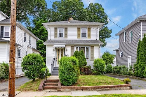 24 Harvard St, Nutley, NJ, 07110-3322 | Card Image