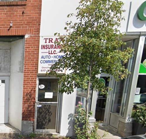 1480 Dorchester Ave, Boston, MA, 02122-1344 | Card Image